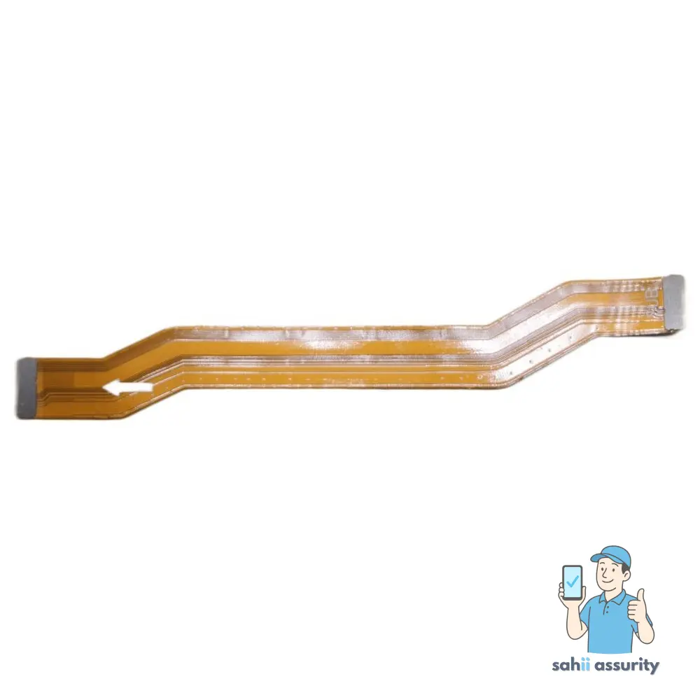Main Board Flex Cable for Realme Narzo 20 thumbnail